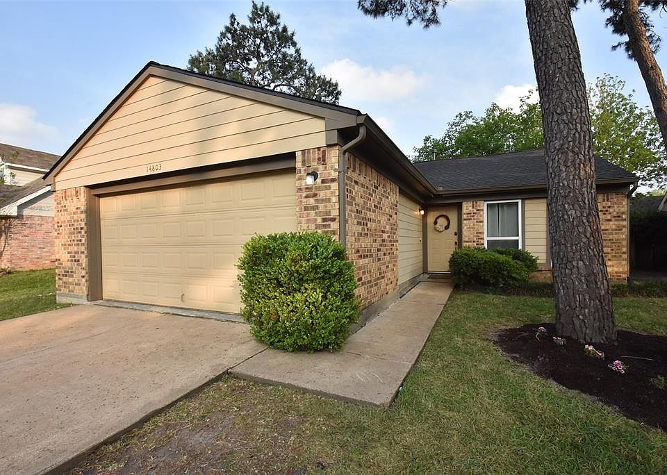 1st image of 14803 Cypress Valley Dr