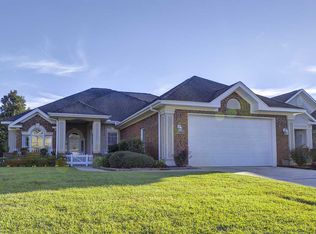 22748 Inverness Way, Foley, AL 36535