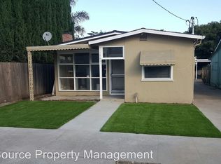 1065 Market St, Santa Clara, CA 95050