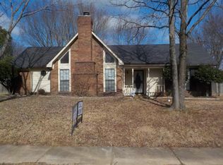 7248 Eggleston Rd, Memphis, TN 38125