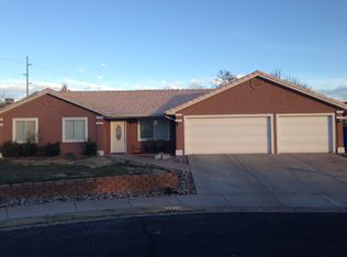 2793 E 110 N, Saint George, UT 84790