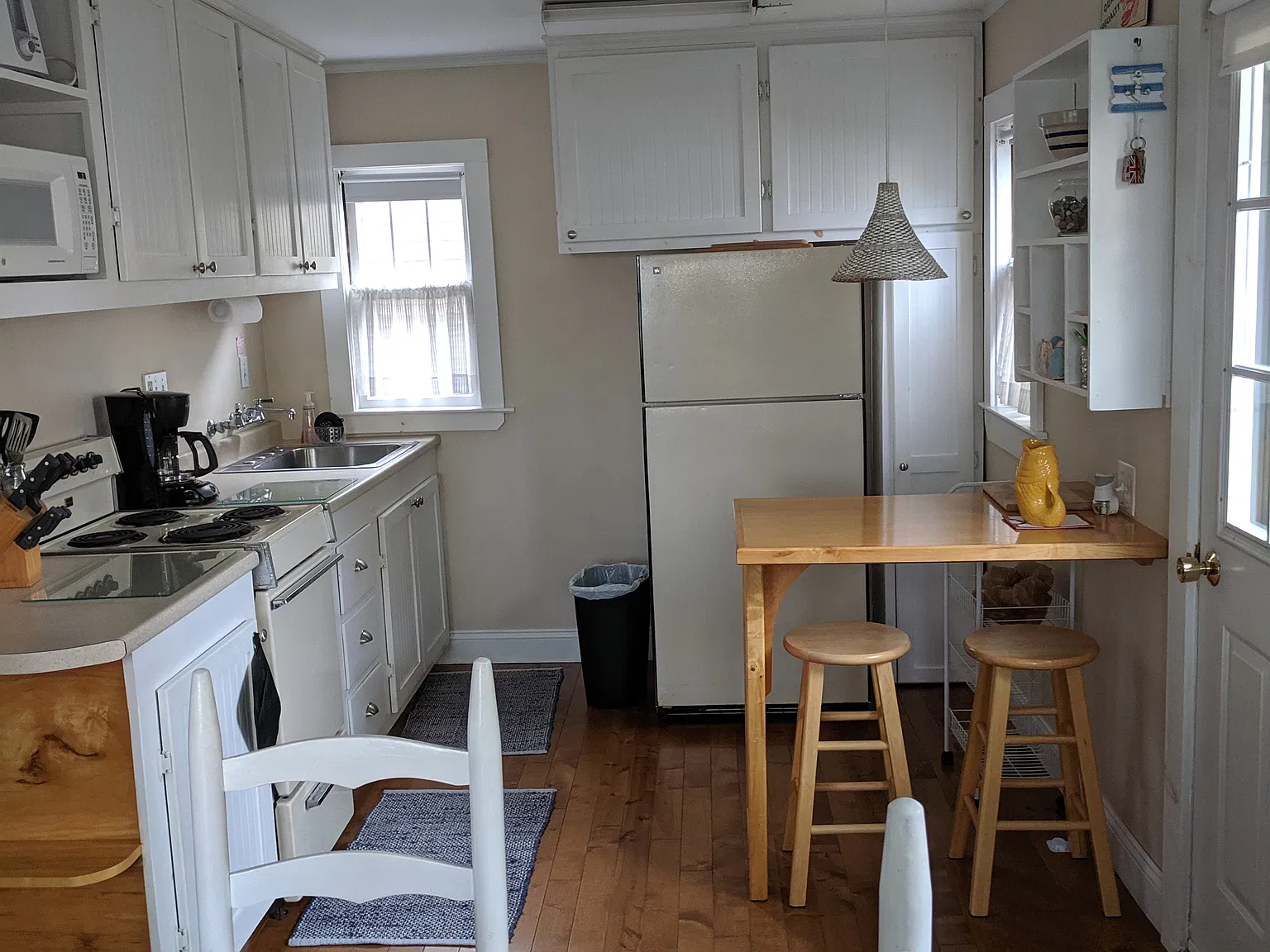 1 bed, 525 sqft, $1,350 — Photo 3