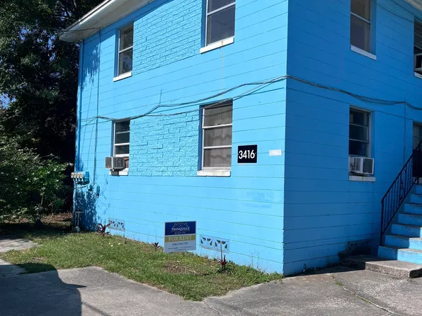 3416 Lee St #1, Jacksonville, FL 32209