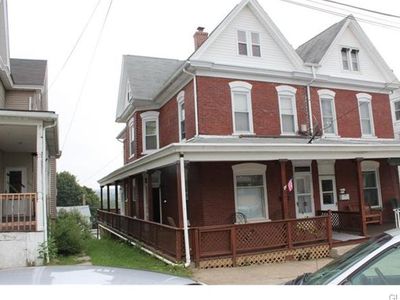 223 N 2nd St, Lehighton Borough, PA, 18235