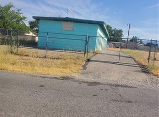 890 2nd St, Pahrump, NV 89048