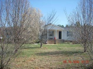 1925 Hill Rd, Lexington, NC 27292