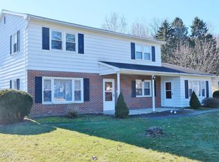1017 White Deer Pike, New Columbia, PA 17856