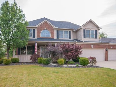 15271 Scarlet Oak Trl, Strongsville, OH, 44149