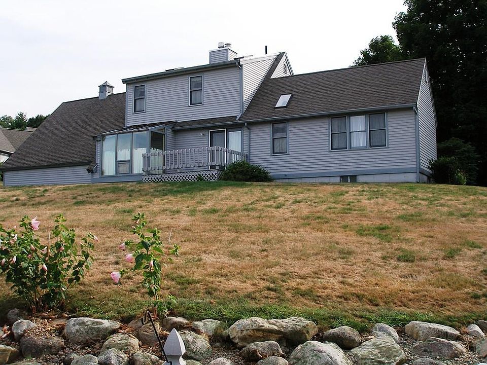 78 Wheelwright Farm Cohasset, MA Zillow