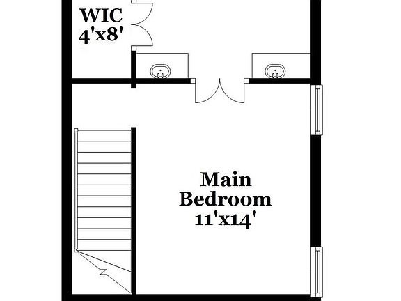 3rd image of 1481 Altstatten Ln