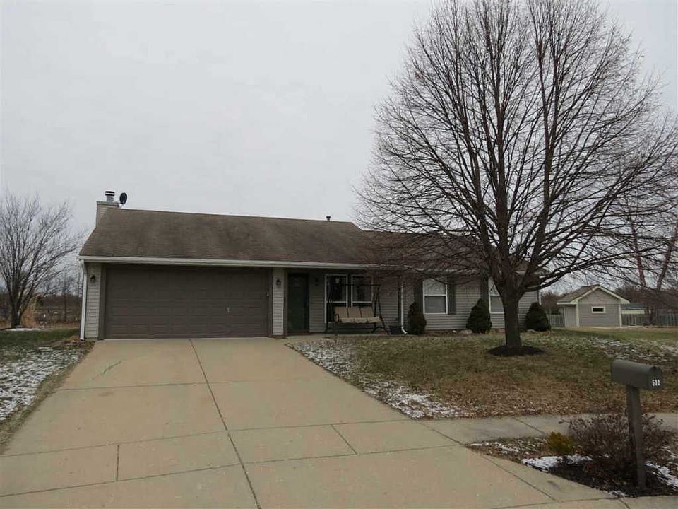 1st image of 532 Crockett Ct