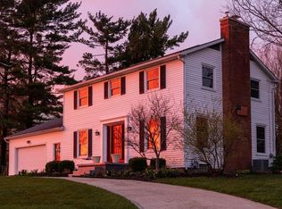 1317 Springbrook Dr, Mansfield, OH 44906