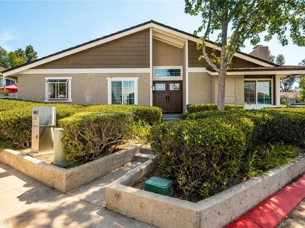73 Weepingwood #40, Irvine, CA 92614