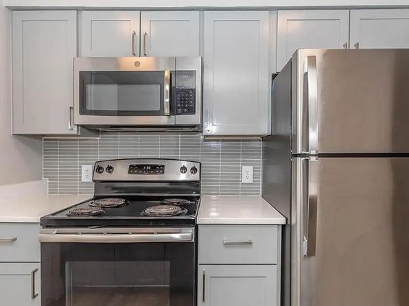 301 N Greenville Ave APT 35