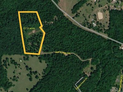Copperhead Dr, Malvern, AR, 72104