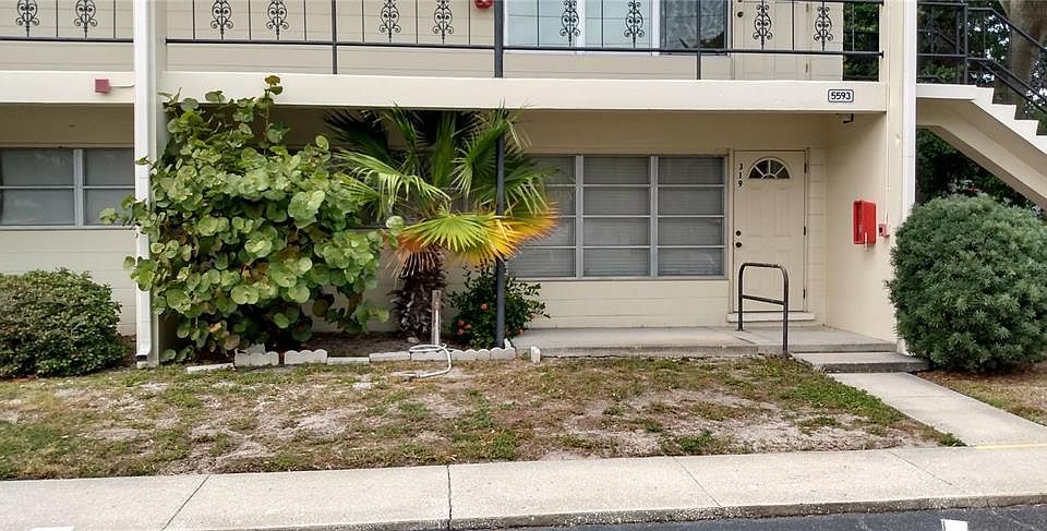 1st image of 5593 40th Ave N APT 319