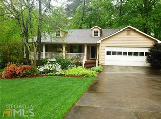201 Cotton Ct, Stockbridge, GA 30281