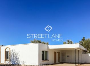 2306 E Pebble Beach Dr, Tempe, AZ 85282