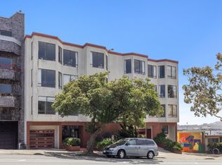 395 Euclid Ave APT 101, San Francisco, CA 94118