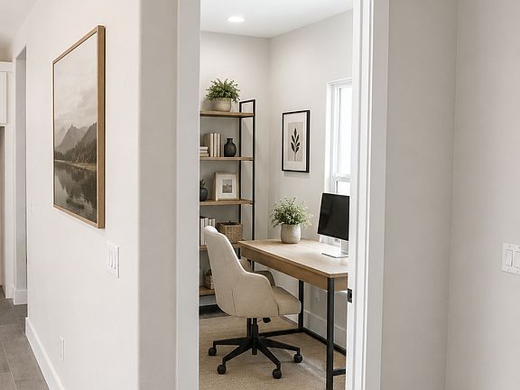 LANTANA OFFICE