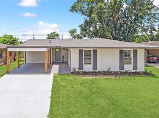 5612 Boutall St, Metairie, LA 70003