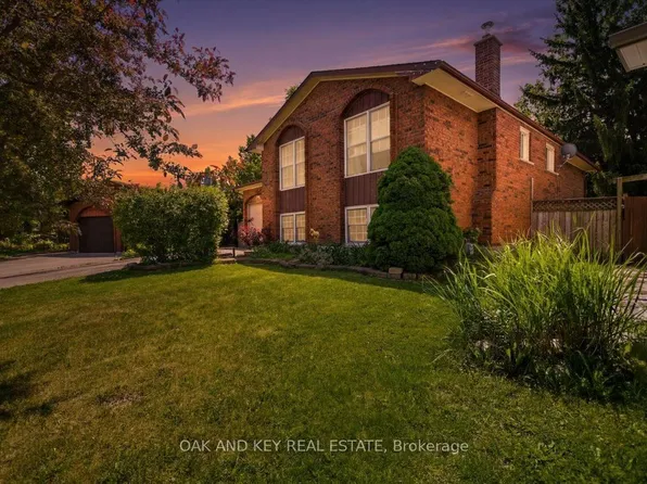24 Harrow Ct, London, ON N6C 5A6