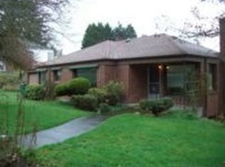 1704 N 103rd St, Seattle, WA 98133