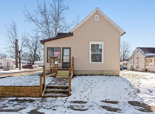 901 Helm St, Logansport, IN 46947