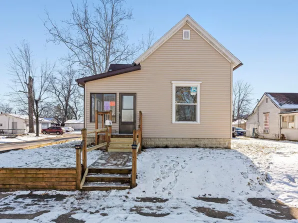 901 Helm St, Logansport, IN 46947