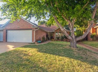 1712 NW 177th Ter, Edmond, OK 73012