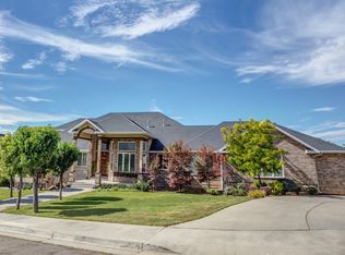 148 S 1410 E, Lindon, UT 84042