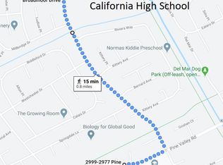 54 Tom Ct, San Ramon, CA 94583