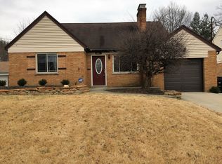2664 Bonnie Dr, Cincinnati, OH