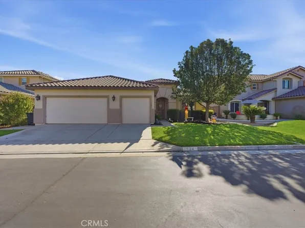 124 Playa Ct, Hemet, CA 92545