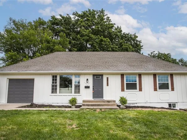 8812 E 54th St, Raytown, MO 64133