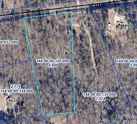 2nd image of 4786 Wylies Mill Rd