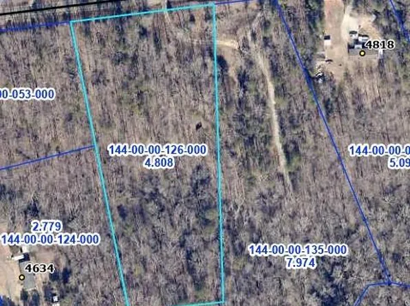 4786 Wylies Mill Rd, Edgemoor, SC 29712