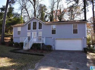 729 Orchard Rd, Birmingham, AL 35235