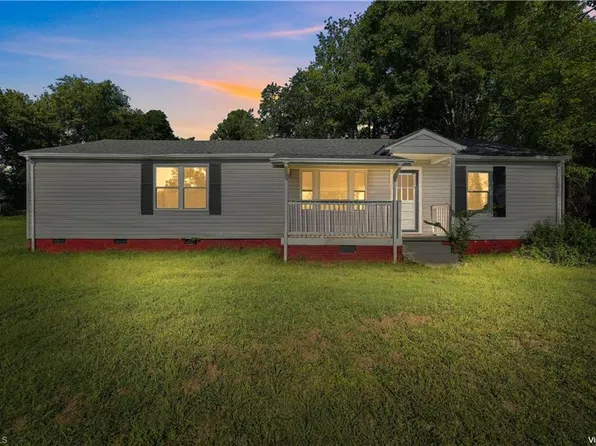 2127 Neese Rd, Graham, NC 27253