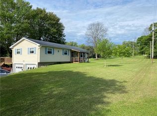 254 Mill St, Fredonia, PA 16124