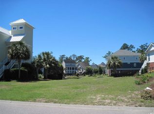 1013 Clubhouse Dr, North Myrtle Beach, SC 29582