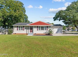 103 Patriot Ct, Havelock, NC 28532