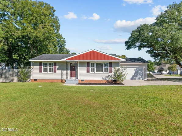 103 Patriot Court, Havelock, NC 28532