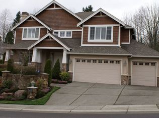 14128 SE 90th St, Newcastle, WA 98059