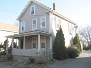 35 Paradise Ln #2, Dedham, MA 02026