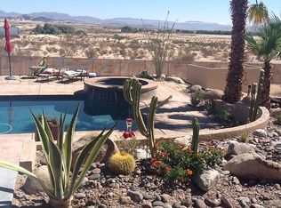 73840 Desert Dunes Dr, Twentynine Palms, CA 92277