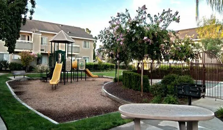 Live Oak Apartments — Photo 22