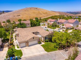 3420 Red Bluff Ct, Simi Valley, CA 93063