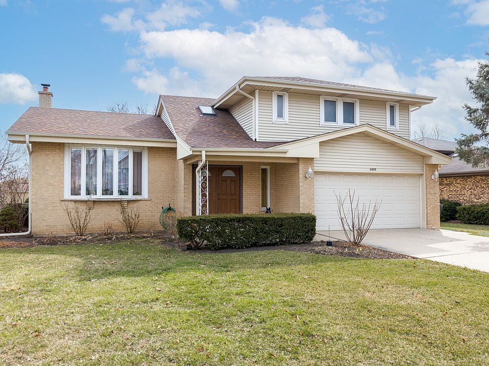 1st image of 2403 S Cedar Glen Dr