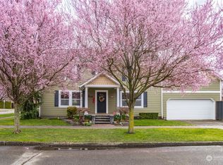 118 N King St, Centralia, WA